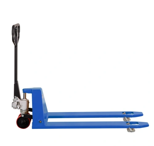 Тележка гидравлическая низкопрофильная 51 мм 2000 кг 1150 мм нейлоновые колеса TOR RHP(BF) PRO купить в Москве с доставкой по всей России | ProtosMarket.ru