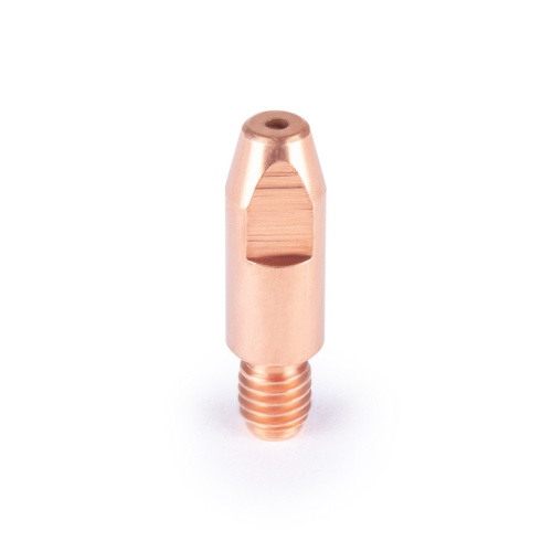 Наконечник FoxWeld  М6х28х1.6 (140.0555/MD0009-16, пр-во FoxWeld/КНР) купить в Москве с доставкой по всей России | ProtosMarket.ru