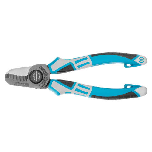 Кабелерез, трехкомпонентные рукоятки, 160 мм Gross купить в Москве с доставкой по всей России | ProtosMarket.ru