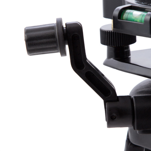 Лазерный уровень самовыравнивающийся, 150 мм, штатив 1150 мм, набор в пластиковом кейсе Matrix купить в Москве с доставкой по всей России | ProtosMarket.ru