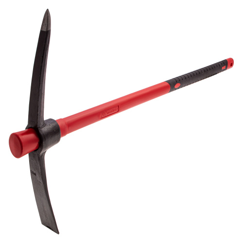 Кирка 1500 г, фибергласовая обрезиненная рукоятка 900 мм Matrix купить в Москве с доставкой по всей России | ProtosMarket.ru