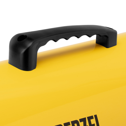 Газовая тепловая пушка GHG-50, 50 кВт, 1400 м3/ч, пропан-бутан Denzel по ценам производителя в Казани с доставкой по всей России