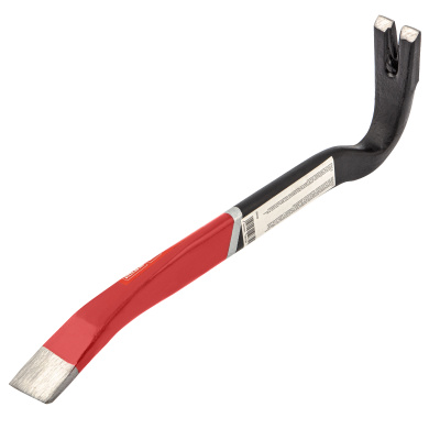 Лом-гвоздодер усиленный, 300х25х12 мм Matrix по ценам производителя в Казани с доставкой по всей России