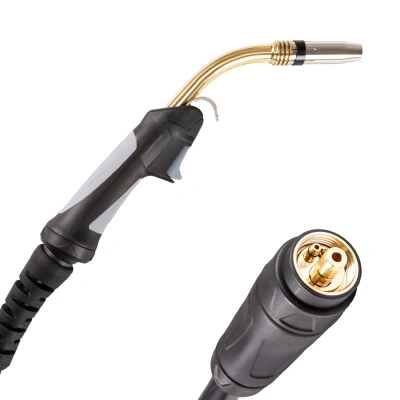 Горелка SAGGIO MIG-24 5М Шарнирная