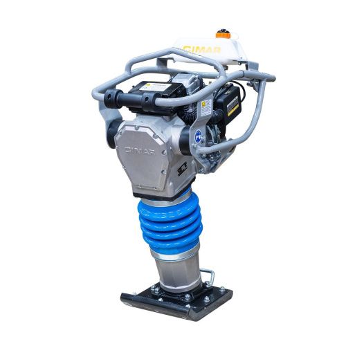 Вибротрамбовка CIMAR ECT-73P-2A (DK165) купить в Москве с доставкой по всей России | ProtosMarket.ru