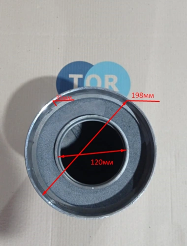 13 Барабан для талей электрических CD1 2,0 т 6 м по ценам производителя в Казани с доставкой по всей России