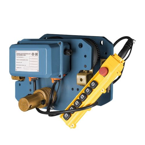 Таль электрическая цепная GEARSEN HHBD 10060 купить в Москве с доставкой по всей России | ProtosMarket.ru