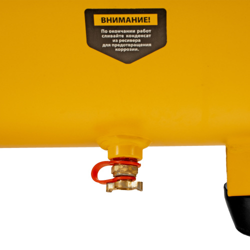 Компрессор DLS950/24 безмаслянный малошумный 950 Вт, 165 л/мин, ресивер 24 л Denzel купить в Москве с доставкой по всей России | ProtosMarket.ru