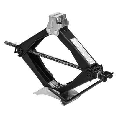 Домкрат ромбический винтовой универсальный ТУ 5.16-469-0213-04, 0,9 т, 100-395 мм Россия по ценам производителя в Казани с доставкой по всей России