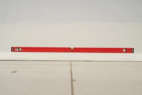 Уровень алюминиевый магнитный, 1500 мм, фрезерованный, 3 глазка (1 зеркальный) усиленный Matrix купить в Москве с доставкой по всей России | ProtosMarket.ru