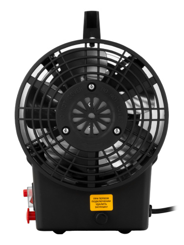 Газовая тепловая пушка GHG-10, 10 кВт, 300 м3/ч, пропан-бутан Denzel по ценам производителя в Казани с доставкой по всей России