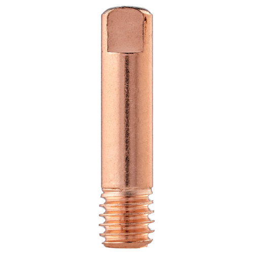 Наконечник сварочный прямой МАСТЕР E-CU М6 d1,0мм FCK6600-10 купить в Москве с доставкой по всей России | ProtosMarket.ru