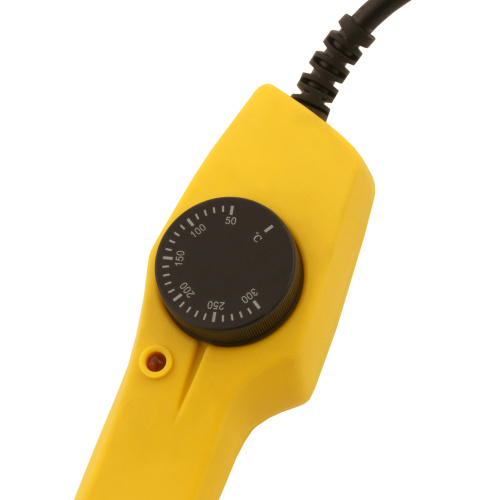 Аппарат для сварки пластиковых труб DWP-750, 750 Вт, 0-300 град, 4 насадки, 20-40 мм Denzel купить в Москве с доставкой по всей России | ProtosMarket.ru