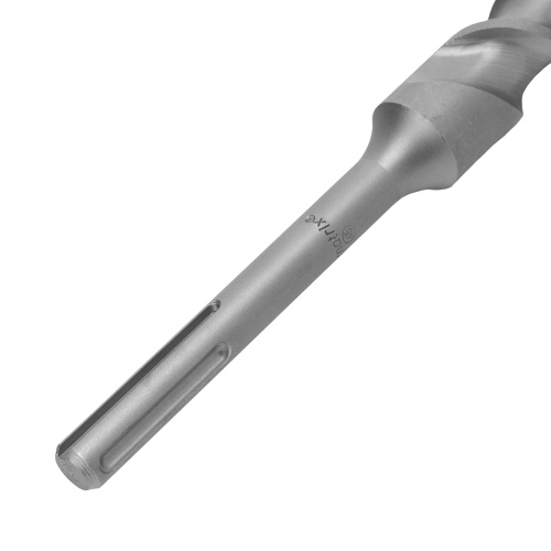 Бур по бетону, 45 х 1000 мм, SDS MAX c крестовой пластиной Matrix купить в Москве с доставкой по всей России | ProtosMarket.ru