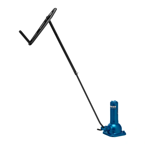 Домкрат механический бутылочный, 2 т, h подъема 210-495 мм, домкрат, ручка Stels по ценам производителя в Казани с доставкой по всей России