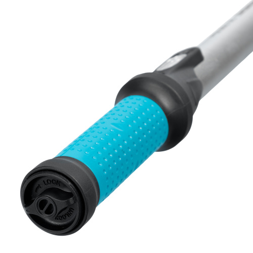 Ключ динамометрический, 20-200 Нм, 1/2", CrV Gross купить в Москве с доставкой по всей России | ProtosMarket.ru