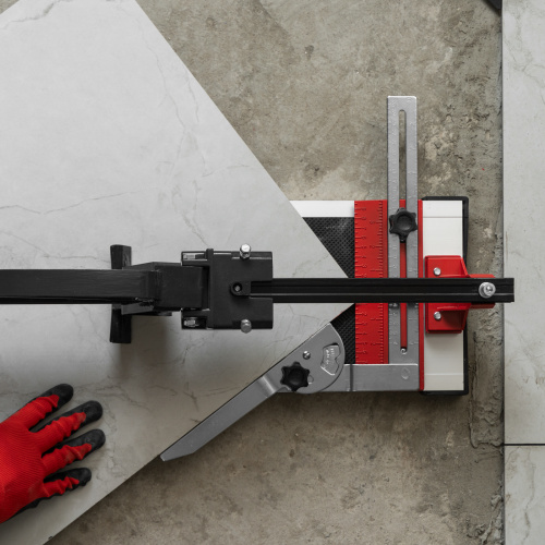 Плиткорез рельсовый 1200 мм MTX купить в Москве с доставкой по всей России | ProtosMarket.ru