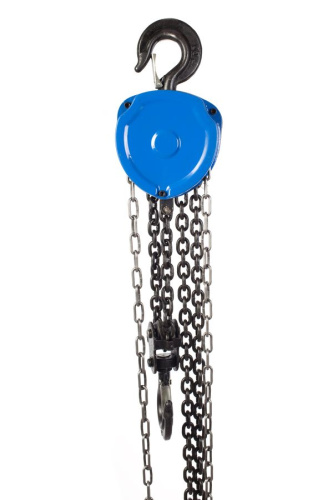 Таль ручная шестеренная TOR ТРШ C 2ТХ3М PRO (для тяжелых работ) купить в Москве с доставкой по всей России | ProtosMarket.ru