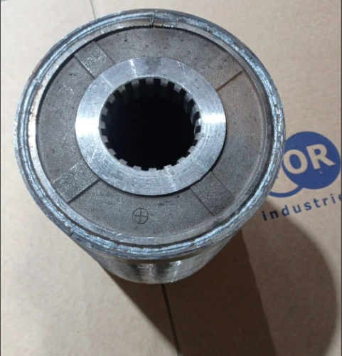 Барабан для талей электрических CD1 5,0 т 6 м по ценам производителя в Казани с доставкой по всей России