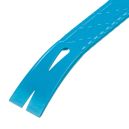 Лом-гвоздодер, плоскопрофильный, 380 x 35 x 8мм Gross купить в Москве с доставкой по всей России | ProtosMarket.ru