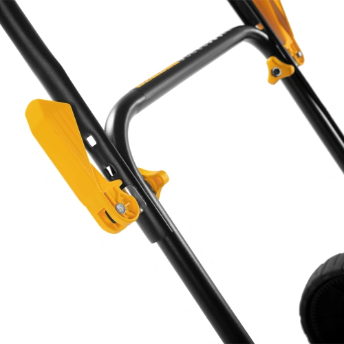 Газонокосилка бензиновая GLD-560, 196 см3, ширина 56 см Denzel купить в Москве с доставкой по всей России | ProtosMarket.ru