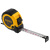 Рулетка 5м х 19мм, двухкомп. корпус, кнопка-пауза Denzel купить в Москве с доставкой по всей России | ProtosMarket.ru