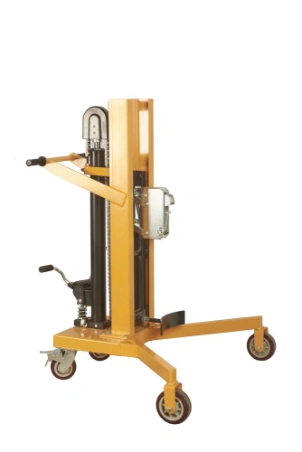 Тележка для бочек TOR DTF450B, 450 кг купить в Москве с доставкой по всей России | ProtosMarket.ru