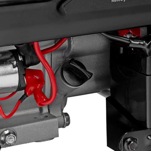 Генератор бензиновый RS-4000E, 3,3 кВт, 230В, электростартер MTX купить в Москве с доставкой по всей России | ProtosMarket.ru