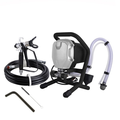 Окрасочный аппарат Zitrek-Rongpeng R-Z8626 по ценам производителя в Казани с доставкой по всей России