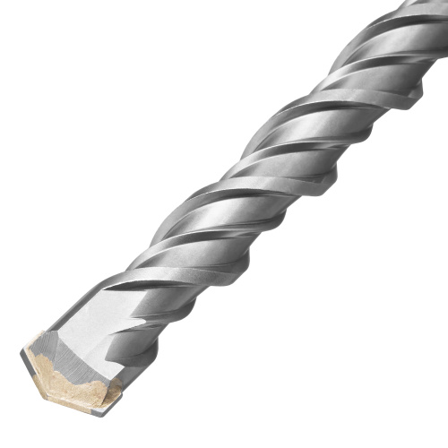 Бур по бетону, 26 x 800 мм, SDS Plus Matrix купить в Москве с доставкой по всей России | ProtosMarket.ru
