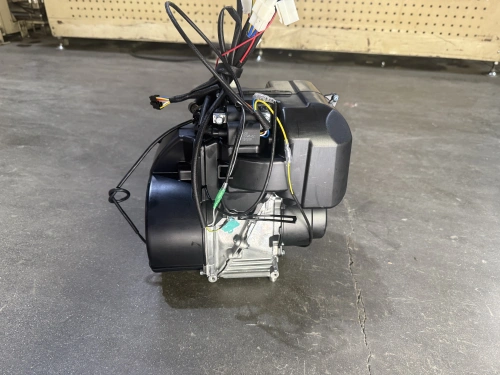 Двигатель бензиновый SH60B с альтернатором для SGG 1400Si / Engine Assembly for SGG 1400Si (20260-05568-05) по ценам производителя в Казани с доставкой по всей России