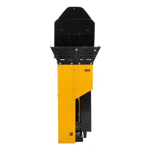 Дровокол электрический ELS7T-52, 2300 Вт, сила раскола 7т, макс. размеры полена D250 x 520 мм Denzel купить в Москве с доставкой по всей России | ProtosMarket.ru