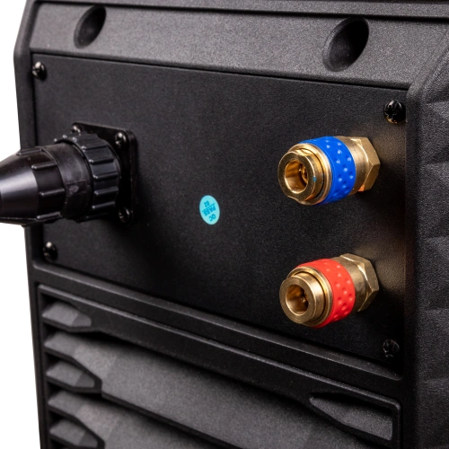 Комплект аппарата аргонодуговой сварки SAGGIO TIG 320 AC/DC PULSE LCD по ценам производителя в Казани с доставкой по всей России