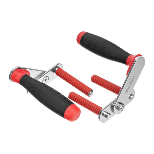 Переноска для гипсокартона, 2 шт. Matrix купить в Москве с доставкой по всей России | ProtosMarket.ru