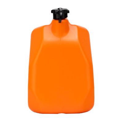 Канистра для ГСМ, пластиковая, со скошенными углами, 20 литров Stels купить в Москве с доставкой по всей России | ProtosMarket.ru