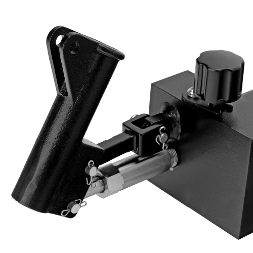 Гидравлический насос для пресса 52314 усилие 20 т Stels купить в Москве с доставкой по всей России | ProtosMarket.ru