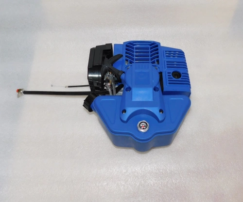 Двигатель бензиновый 1E44F TSS-GJH95 (№1)/Gasoline engine TSS-GJH95 (JH95A,№1) по ценам производителя в Казани с доставкой по всей России