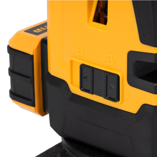 Лазерный уровень LX 05 Red, 20 м, 635 нм, аккумулятор Li 5200 mAh, резьба 5/8" Denzel купить в Москве с доставкой по всей России | ProtosMarket.ru