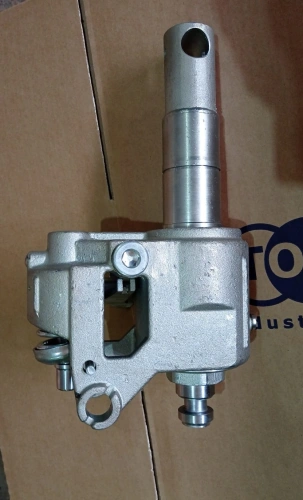 Гидроузел в сборе для тележек гидравлических RHP(BF) шток 31,5 мм (чугун) (Oil pump Assembly, B200i) по ценам производителя в Казани с доставкой по всей России