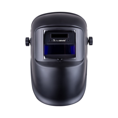 Маска сварщика КОРУНД  "промо"  (ф-р АСФ 3/11), пр-во FoxWeld), без коробки купить в Москве с доставкой по всей России | ProtosMarket.ru