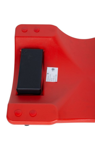 Лежак подкатной ремонтный TOR 40" LT-PC40-1 пластмассовый купить в Москве с доставкой по всей России | ProtosMarket.ru