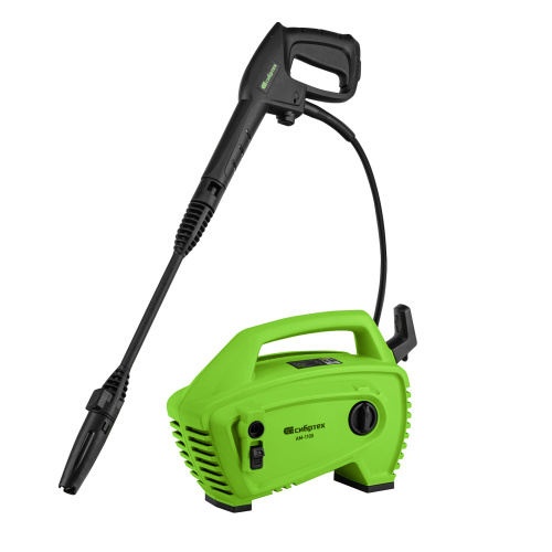 Моечная машина высокого давления АМ-1100, 1100 Вт, 90 бар, 280 л/ч, переносная Сибртех купить в Москве с доставкой по всей России | ProtosMarket.ru