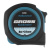 Рулетка Komfortabel 8 м х 25 мм,обрезиненный корпус Gross по ценам производителя в Казани с доставкой по всей России
