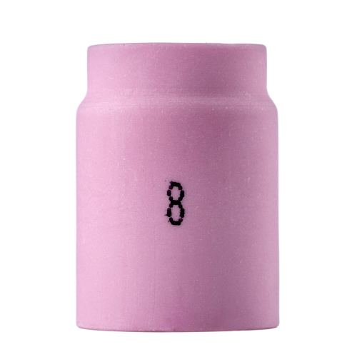 Сопло газовая линза d12,5мм (TIG TP 9/20/25) № 8 IPT0919 купить в Москве с доставкой по всей России | ProtosMarket.ru