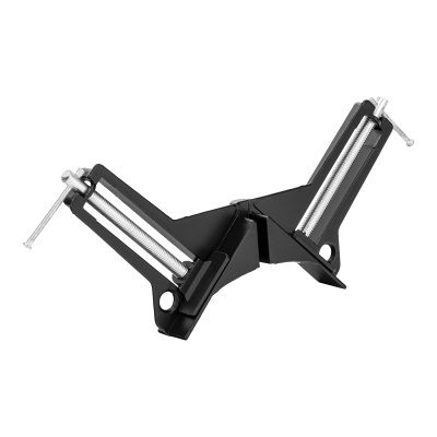 Струбцина угловая, 75 мм, алюминиевая Sparta купить в Москве с доставкой по всей России | ProtosMarket.ru