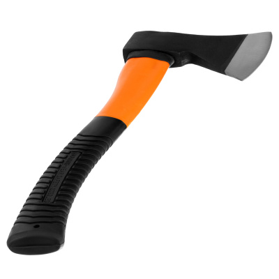 Топор, 600 г, фибергласовое топорище Sparta купить в Москве с доставкой по всей России | ProtosMarket.ru