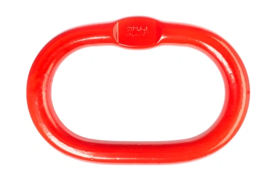 Звено овальное одиночное с плоским профилем TOR 14,0 t (г/п 14,0 т) по ценам производителя в Казани с доставкой по всей России