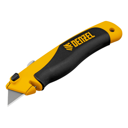 Набор инструментов, 1/2", 1/4", CrV, S2, пластиковый кейс, 194 предмета Denzel по ценам производителя в Казани с доставкой по всей России