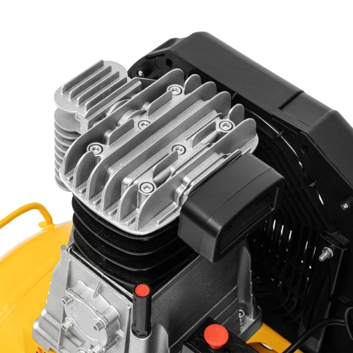 Компрессор воздушный рем. привод BCI 2200/100, 2,2 кВт, 100 литров, 420 л/мин Denzel купить в Москве с доставкой по всей России | ProtosMarket.ru