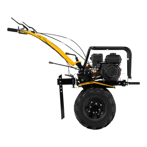 Мотоблок DPT-670S-PRO Denzel по ценам производителя в Казани с доставкой по всей России